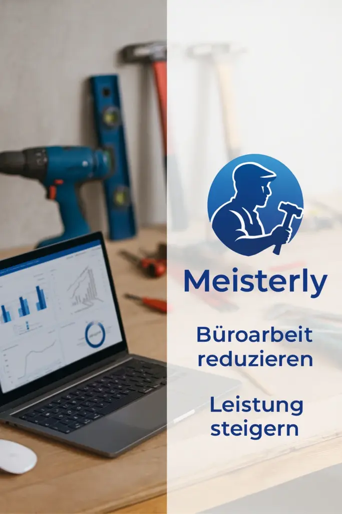 ad creative visual story post Meisterly 01