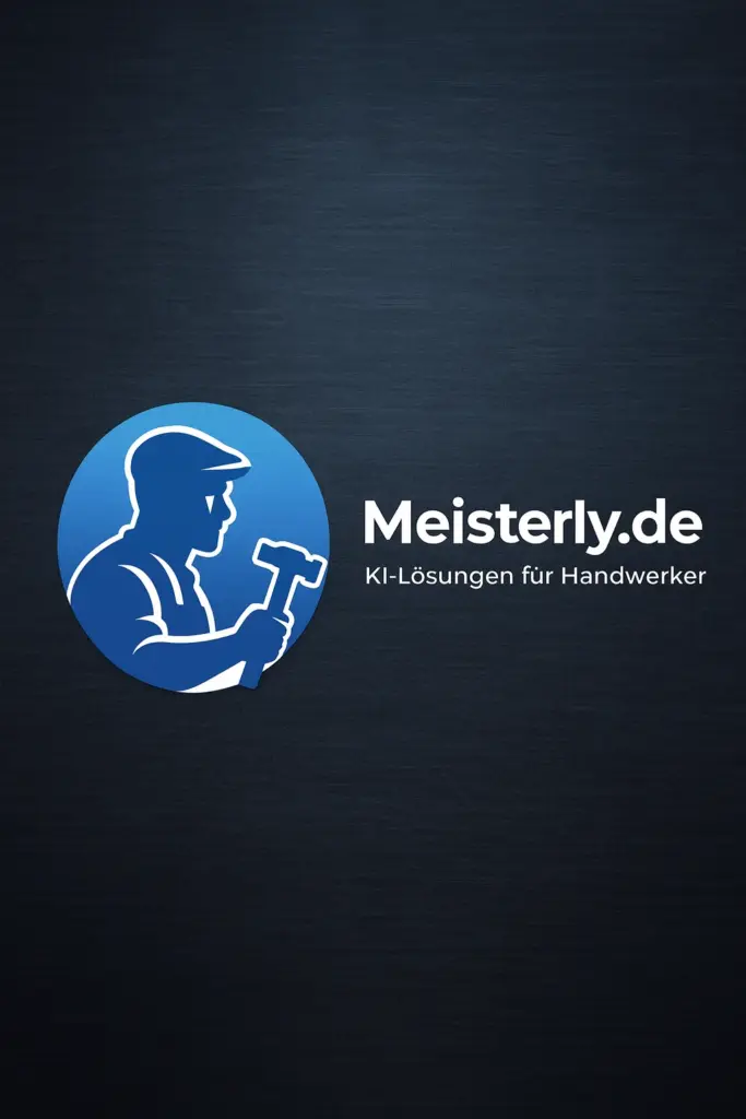 ad creative visual story post Meisterly 100