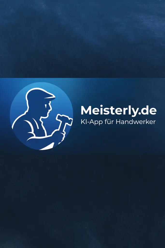 ad creative visual story post Meisterly 102