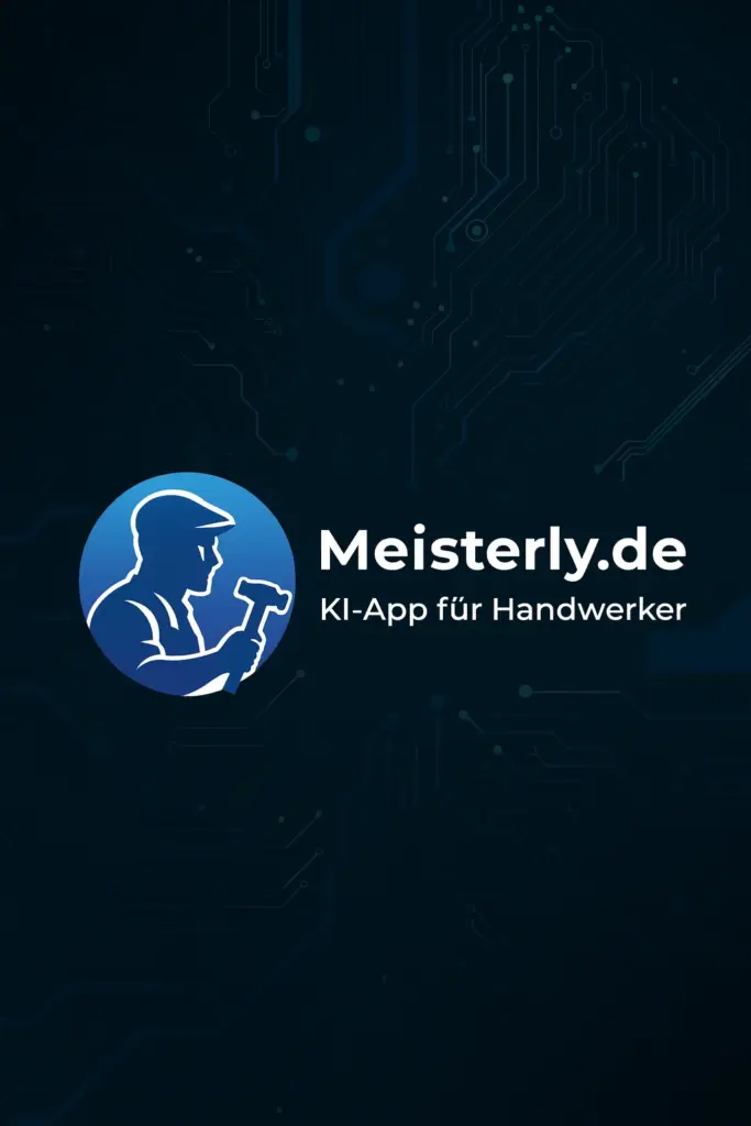 ad creative visual story post Meisterly 103