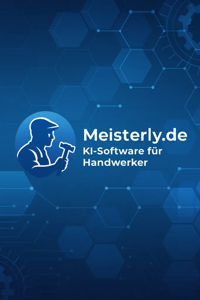 ad creative visual story post Meisterly 104