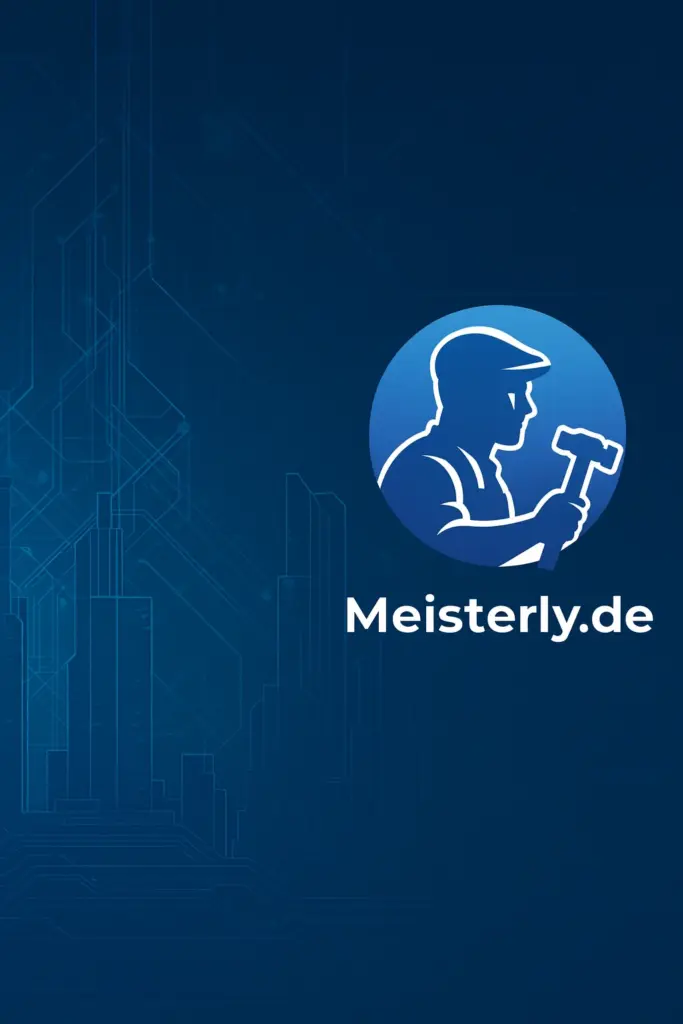 ad creative visual story post Meisterly 14