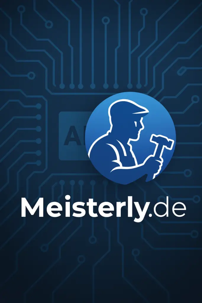 ad creative visual story post Meisterly 15