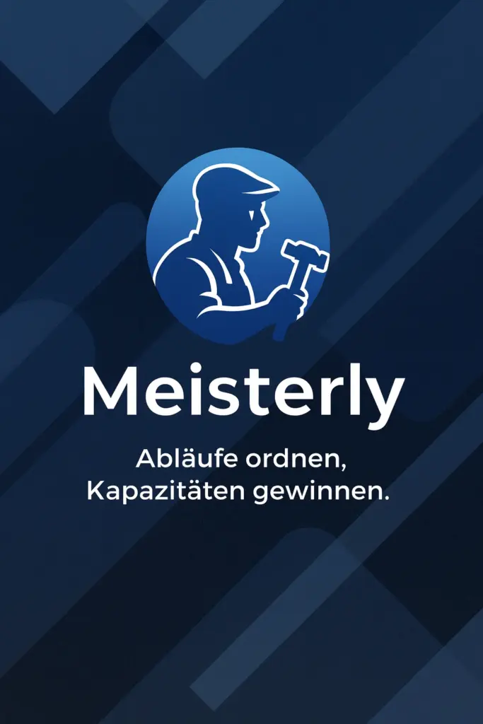 ad creative visual story post Meisterly 17