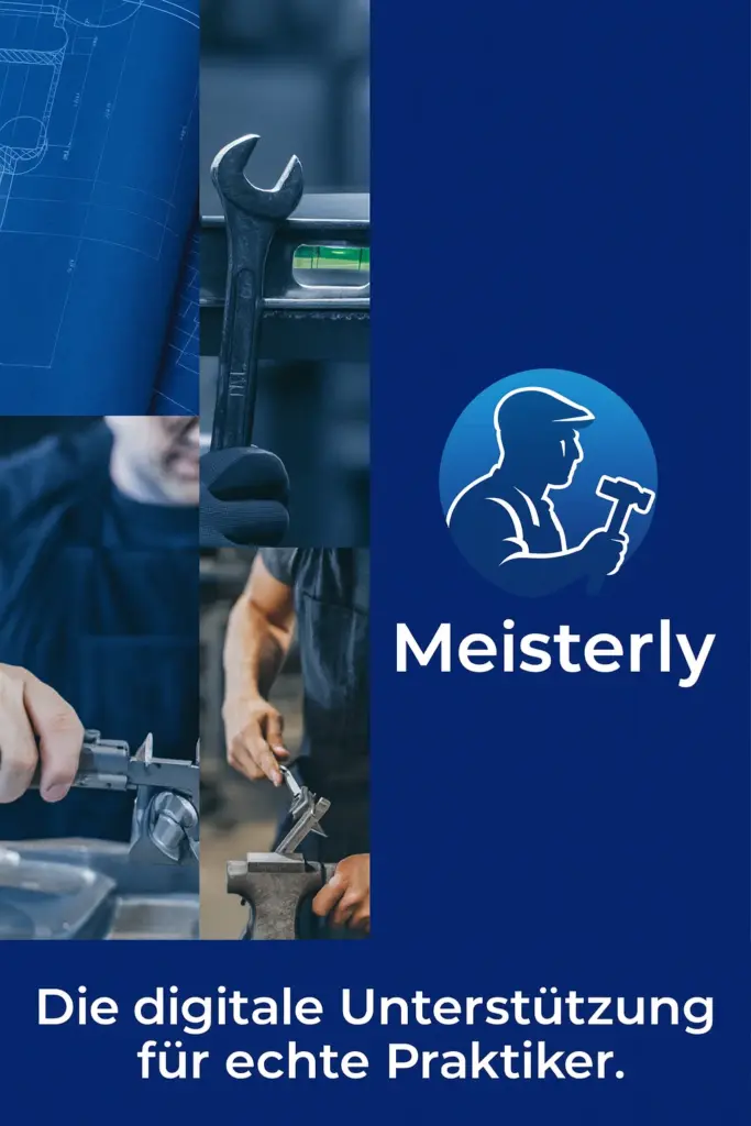 ad creative visual story post Meisterly 18