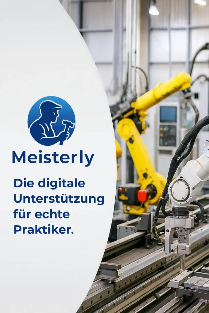 ad creative visual story post Meisterly 19