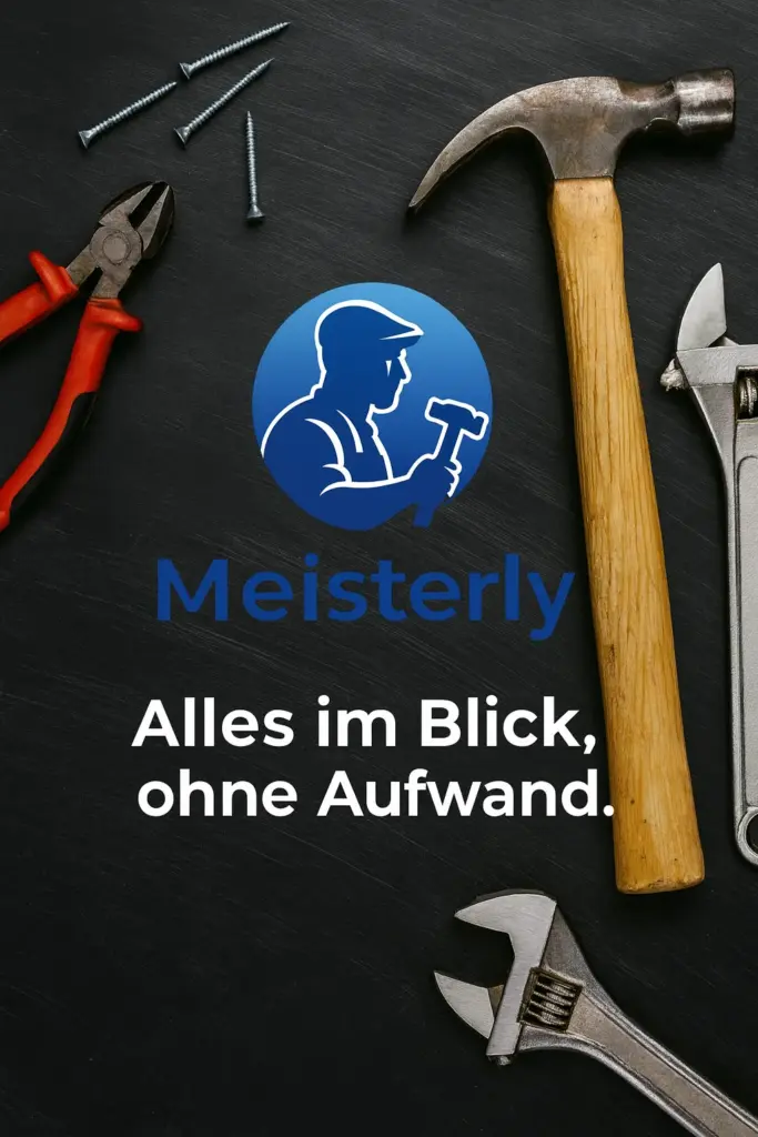 ad creative visual story post Meisterly 20