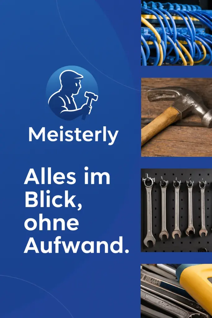 ad creative visual story post Meisterly 21