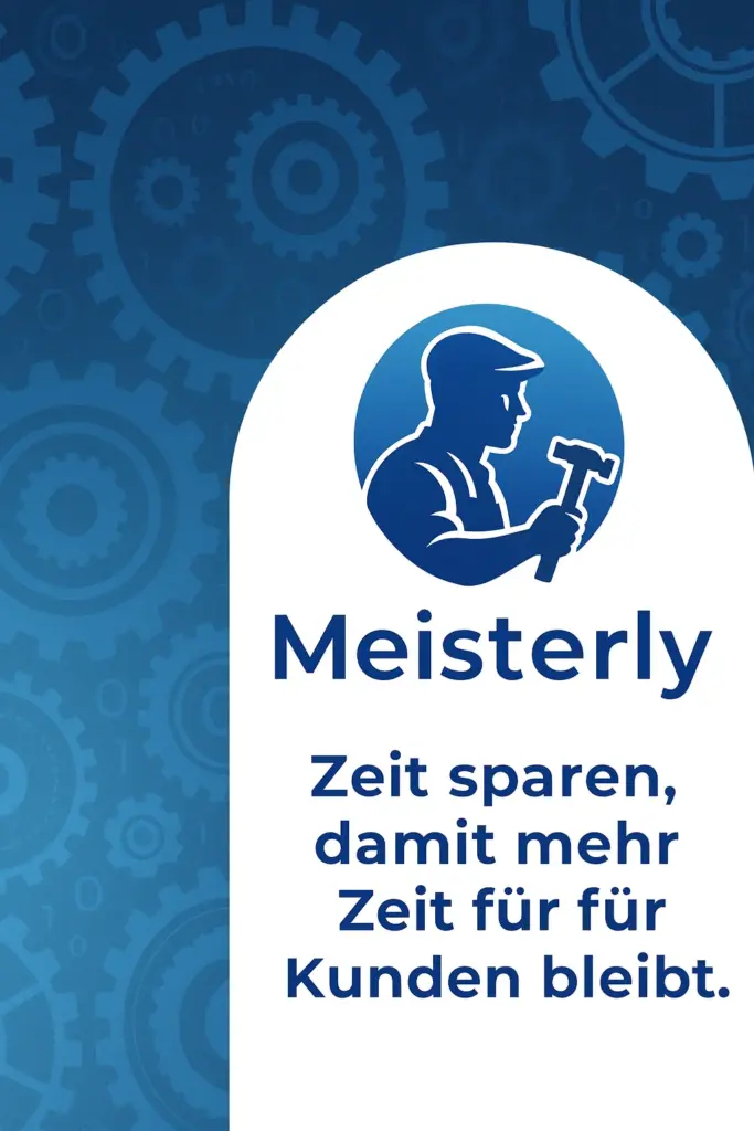 ad creative visual story post Meisterly 26