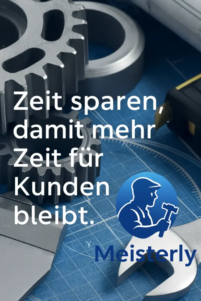 ad creative visual story post Meisterly 27