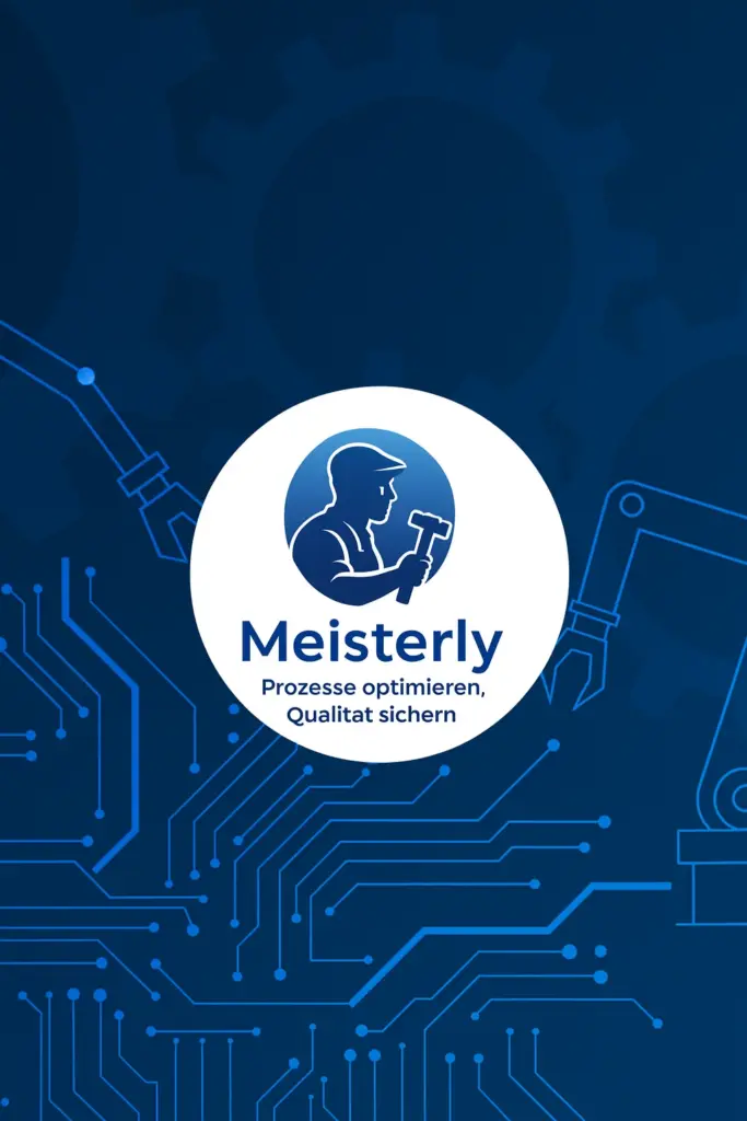 ad creative visual story post Meisterly 28