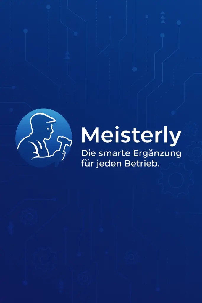 ad creative visual story post Meisterly 29