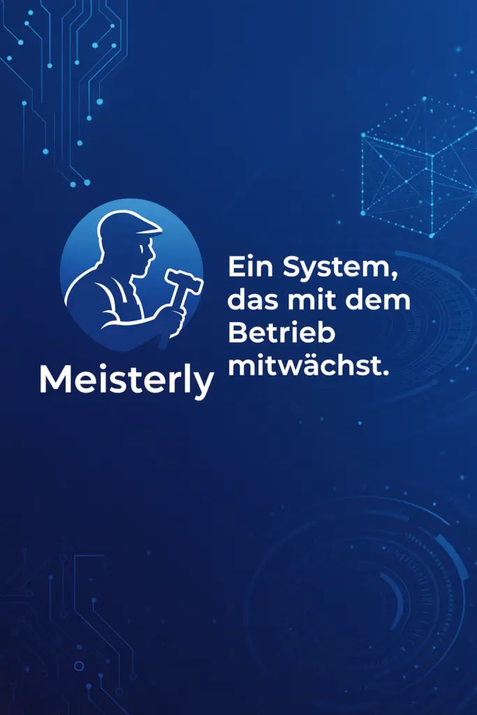 ad creative visual story post Meisterly 32