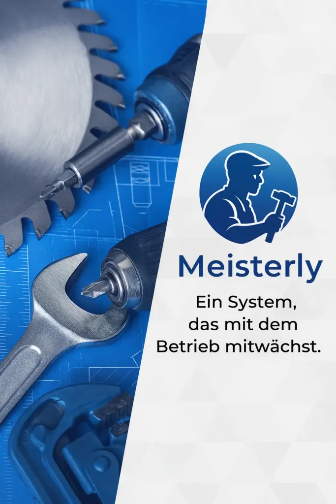 ad creative visual story post Meisterly 34