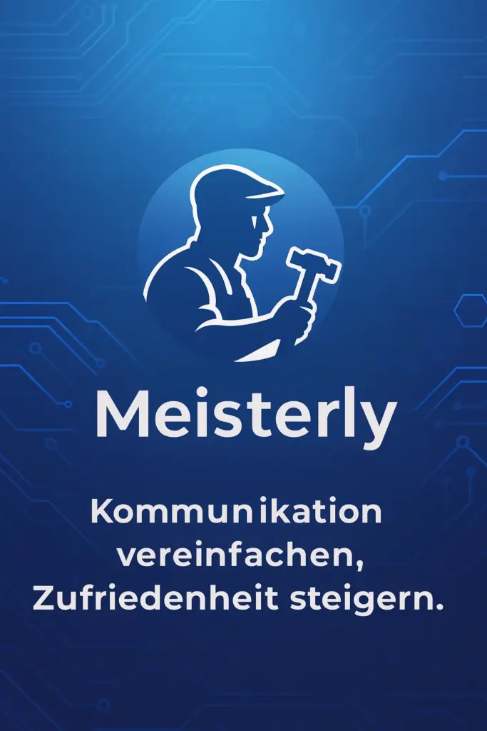ad creative visual story post Meisterly 37