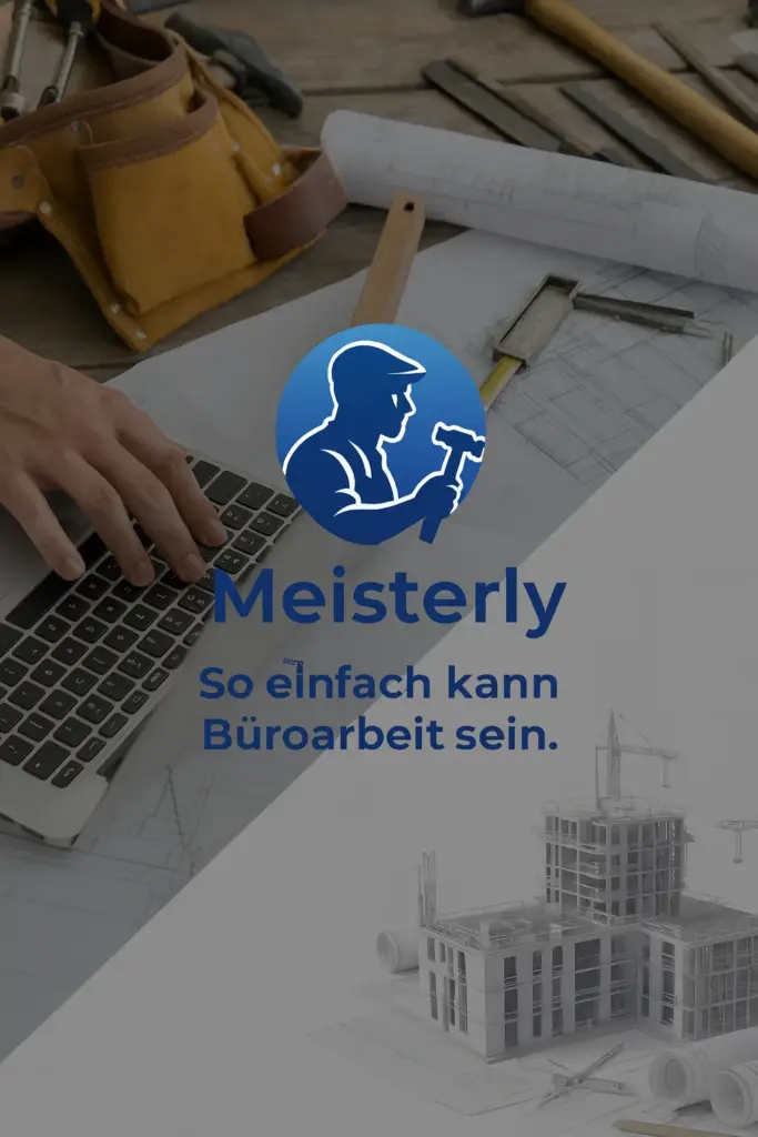 ad creative visual story post Meisterly 44
