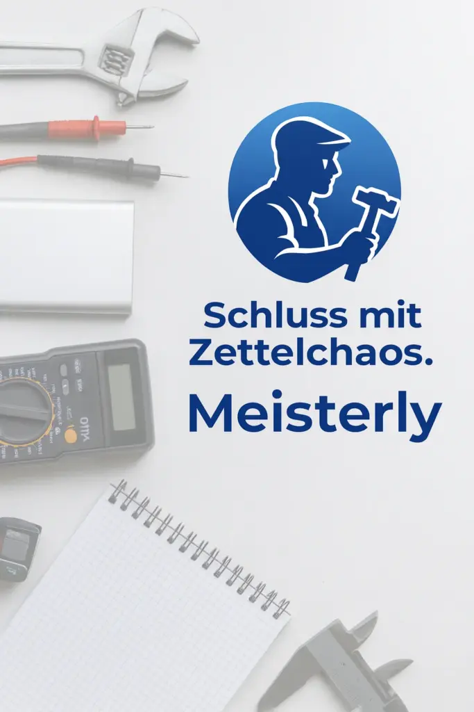 ad creative visual story post Meisterly 46