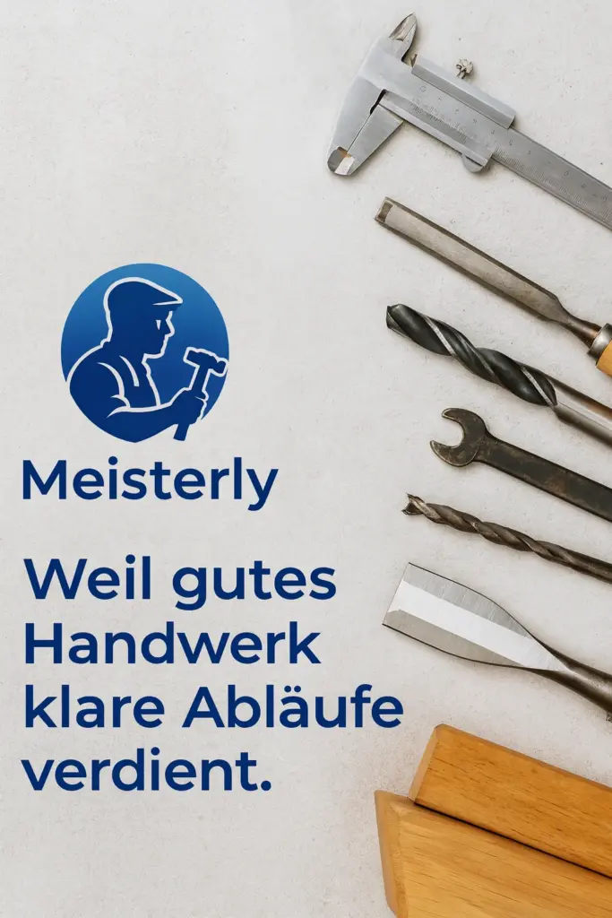 ad creative visual story post Meisterly 49