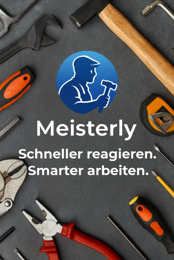 ad creative visual story post Meisterly 51