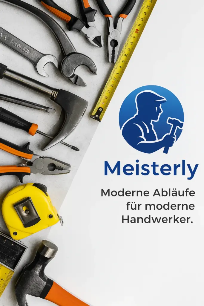 ad creative visual story post Meisterly 56
