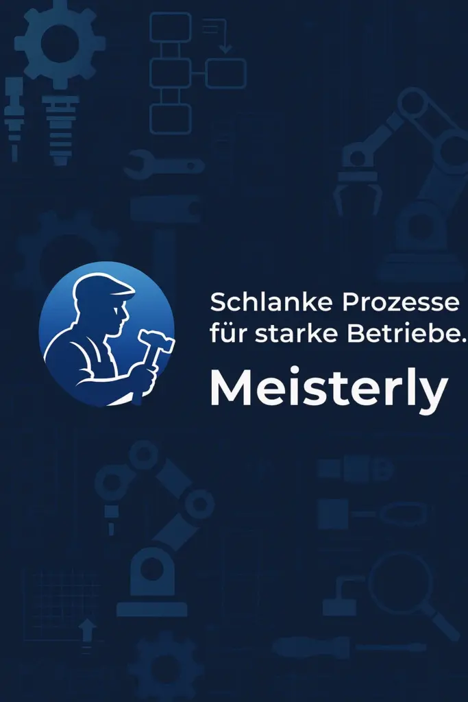 ad creative visual story post Meisterly 61