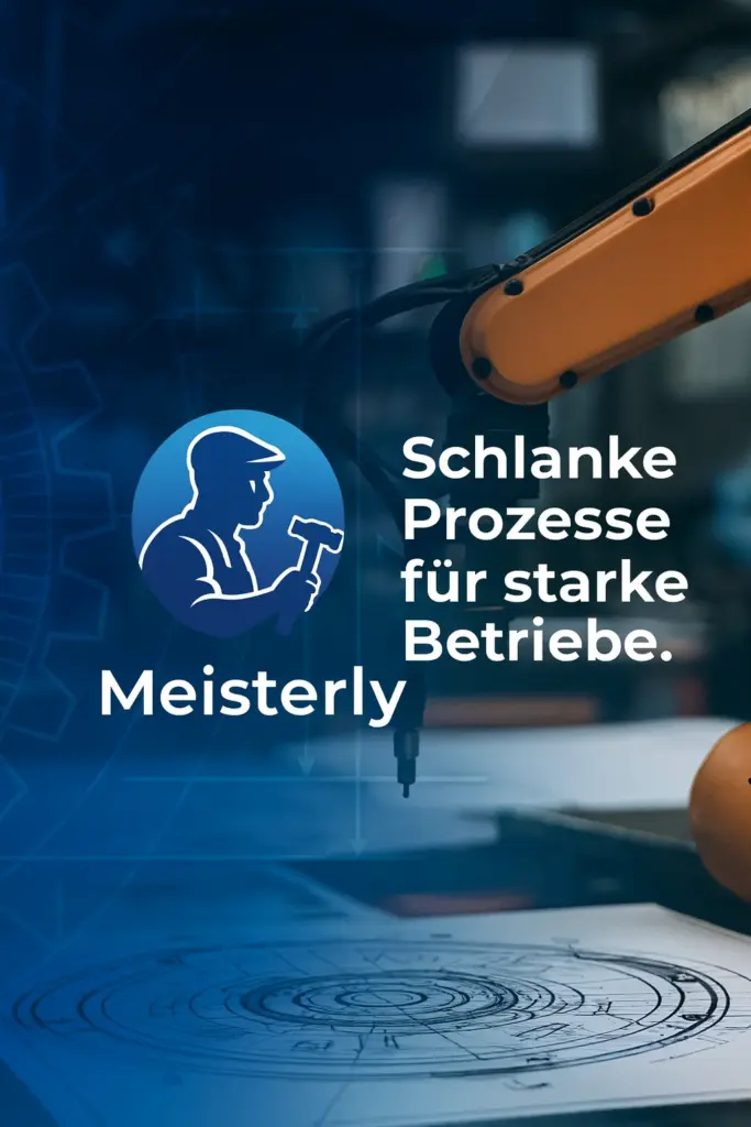 ad creative visual story post Meisterly 62