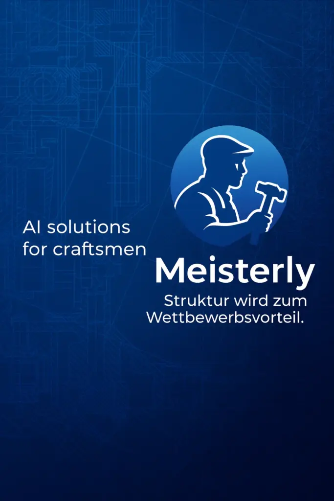ad creative visual story post Meisterly 64