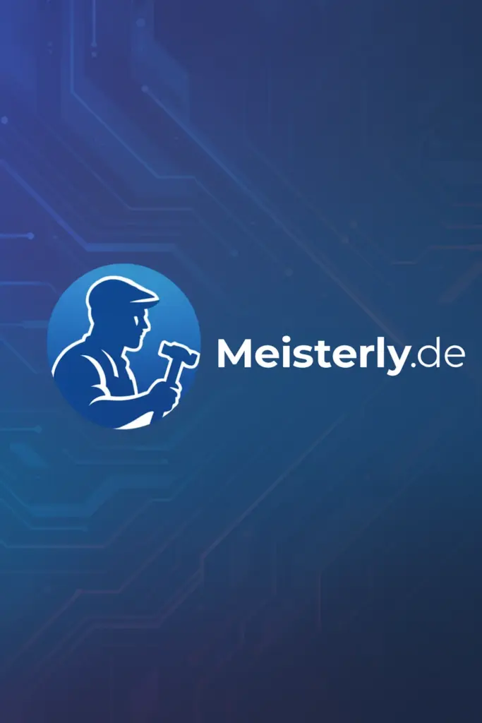 ad creative visual story post Meisterly 87
