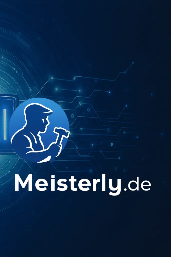 ad creative visual story post Meisterly 90
