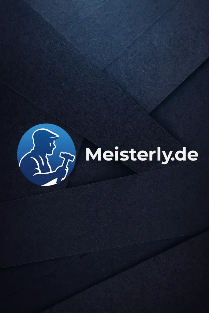 ad creative visual story post Meisterly 96