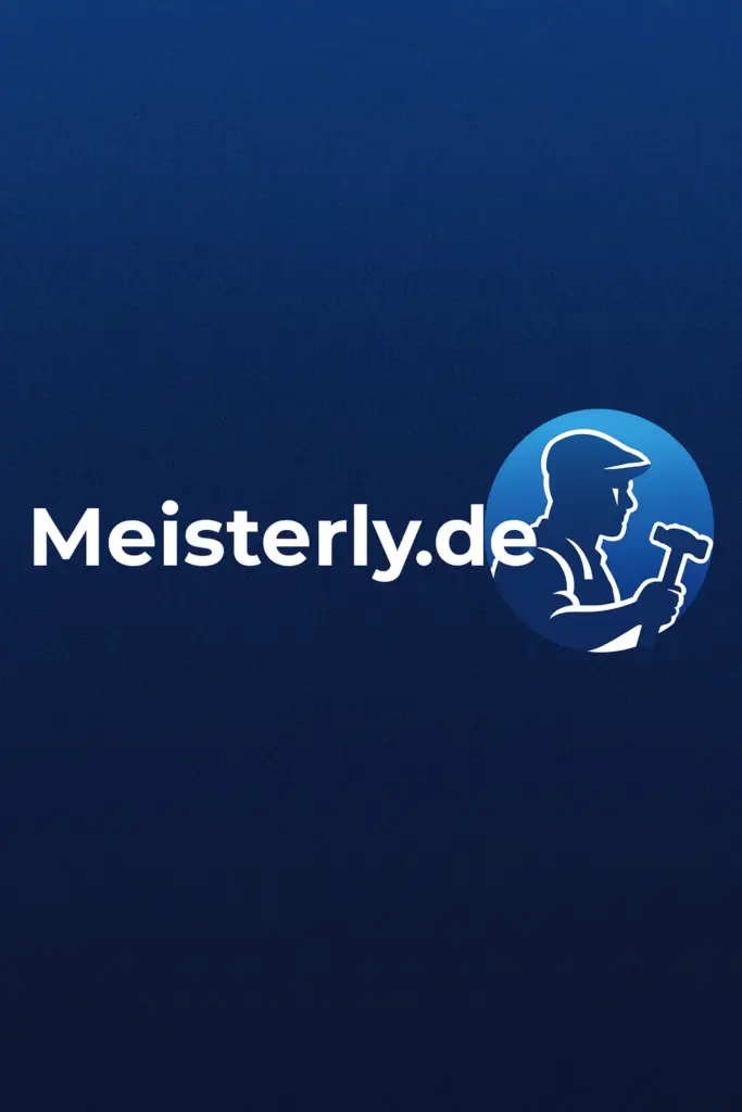 ad creative visual story post Meisterly 98