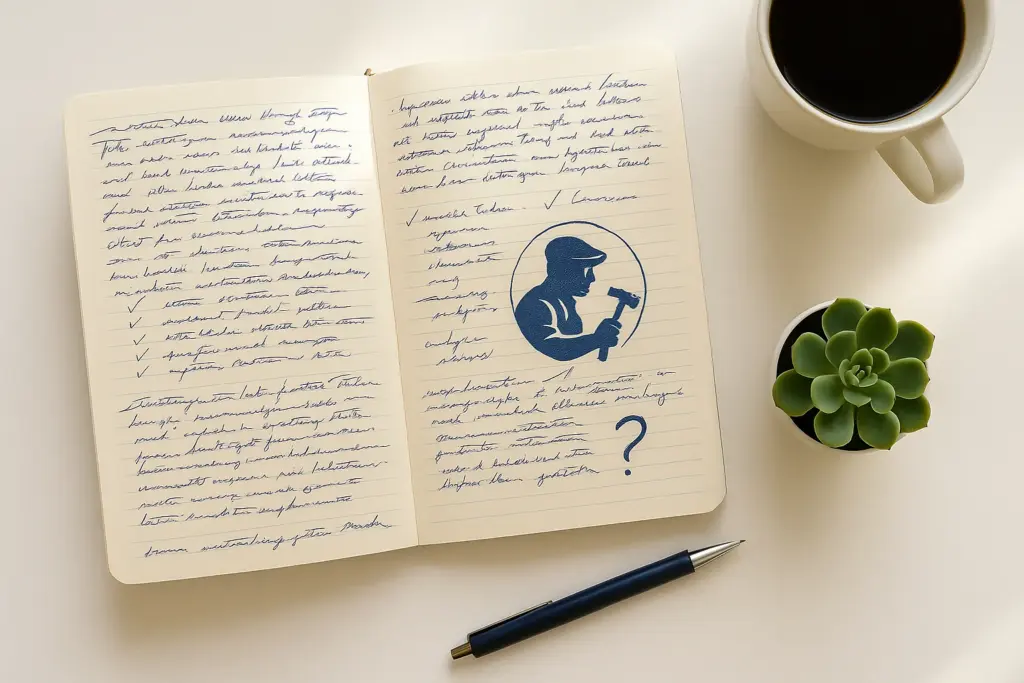 Meisterly.de FAQ